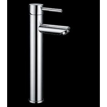 Bella Vista Raco ‘Round’ Series Tall Round design basin mixer	